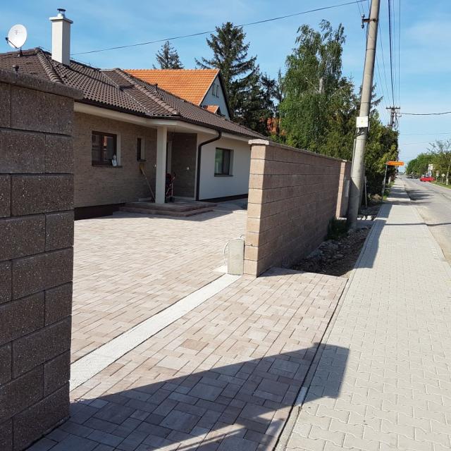 Dlazby Dlazba 33